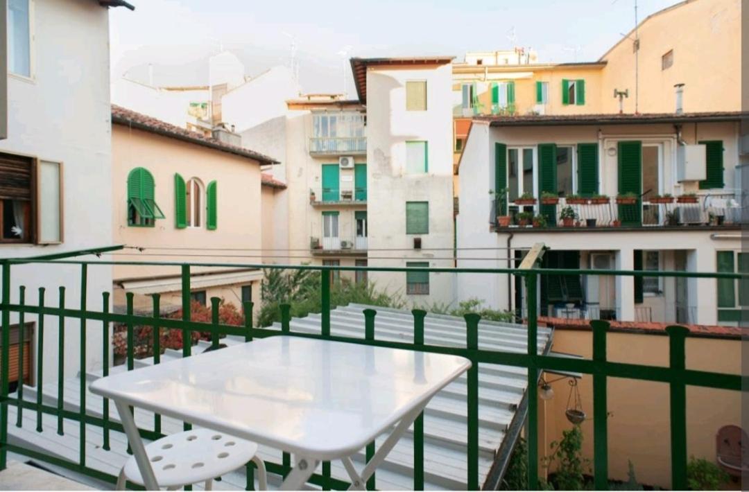 Mazzini Home Florence Exterior photo